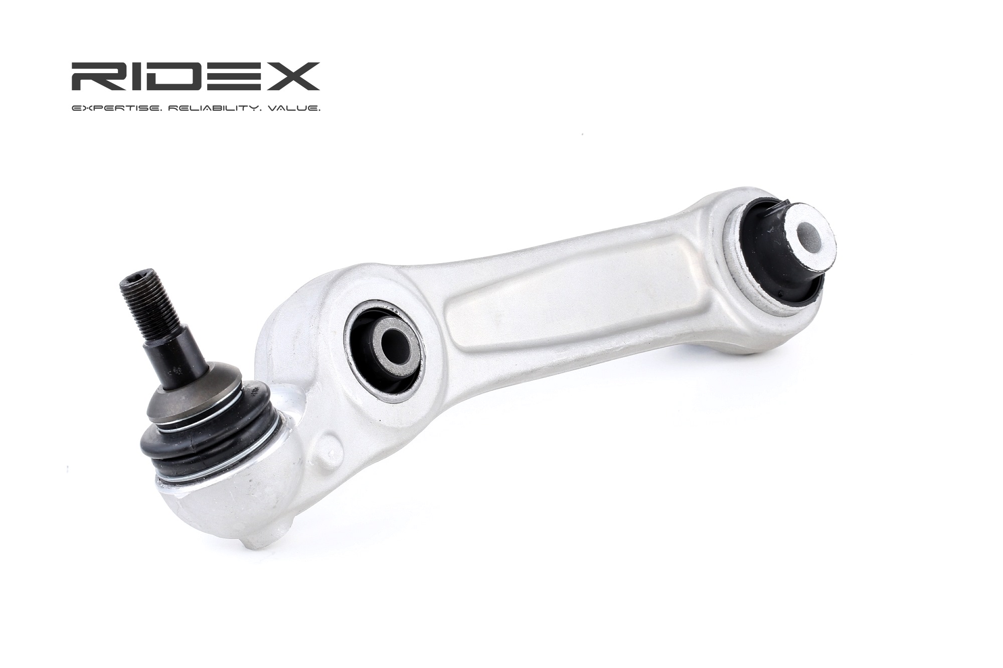RIDEX 273C0512 Носач на кола BMW F01 задни и предни цена