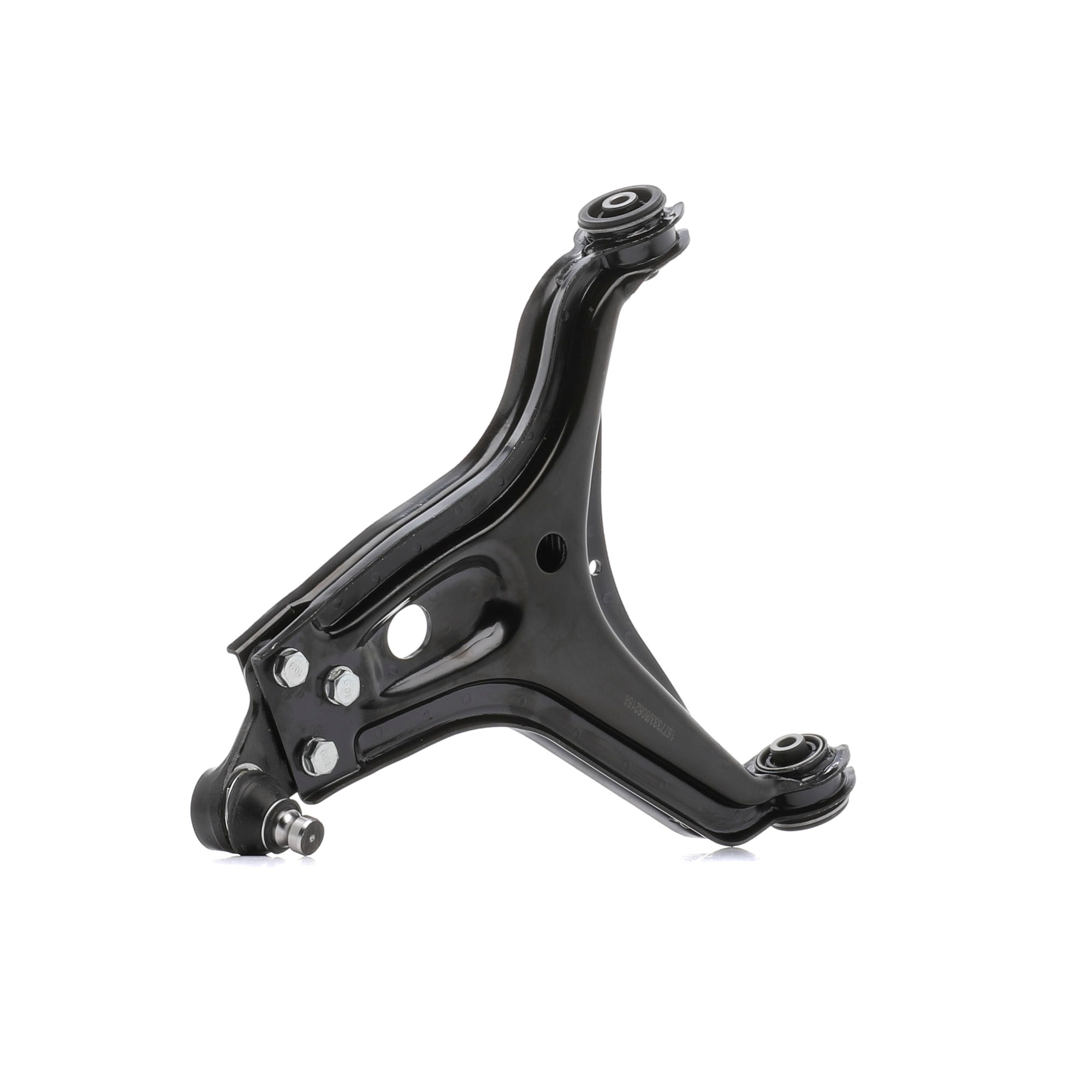 RIDEX 273C0278 Triangle de suspension Audi 80 b4 2.0 90 CV Essence 1992