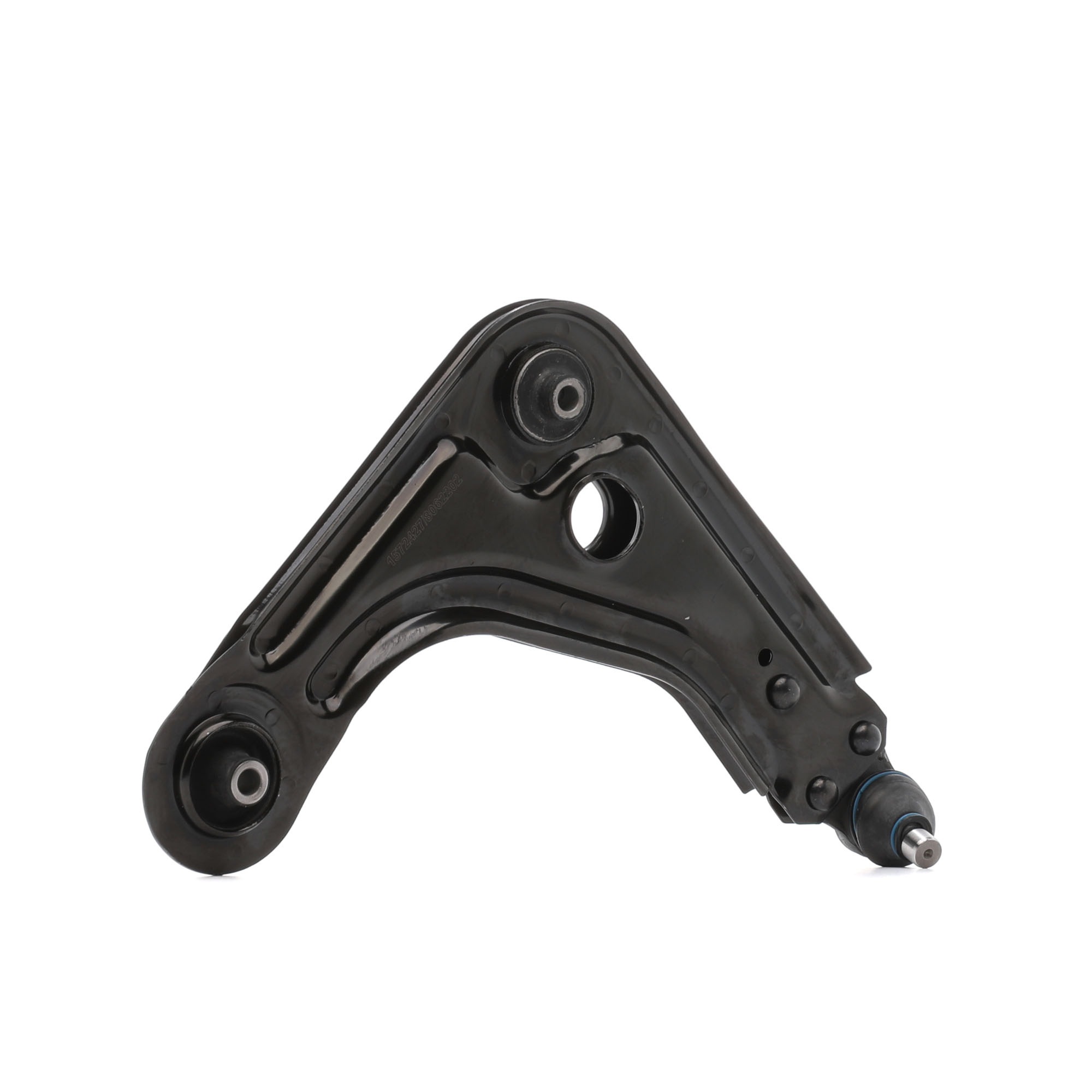 Trailing arm RIDEX 273C0438 rating