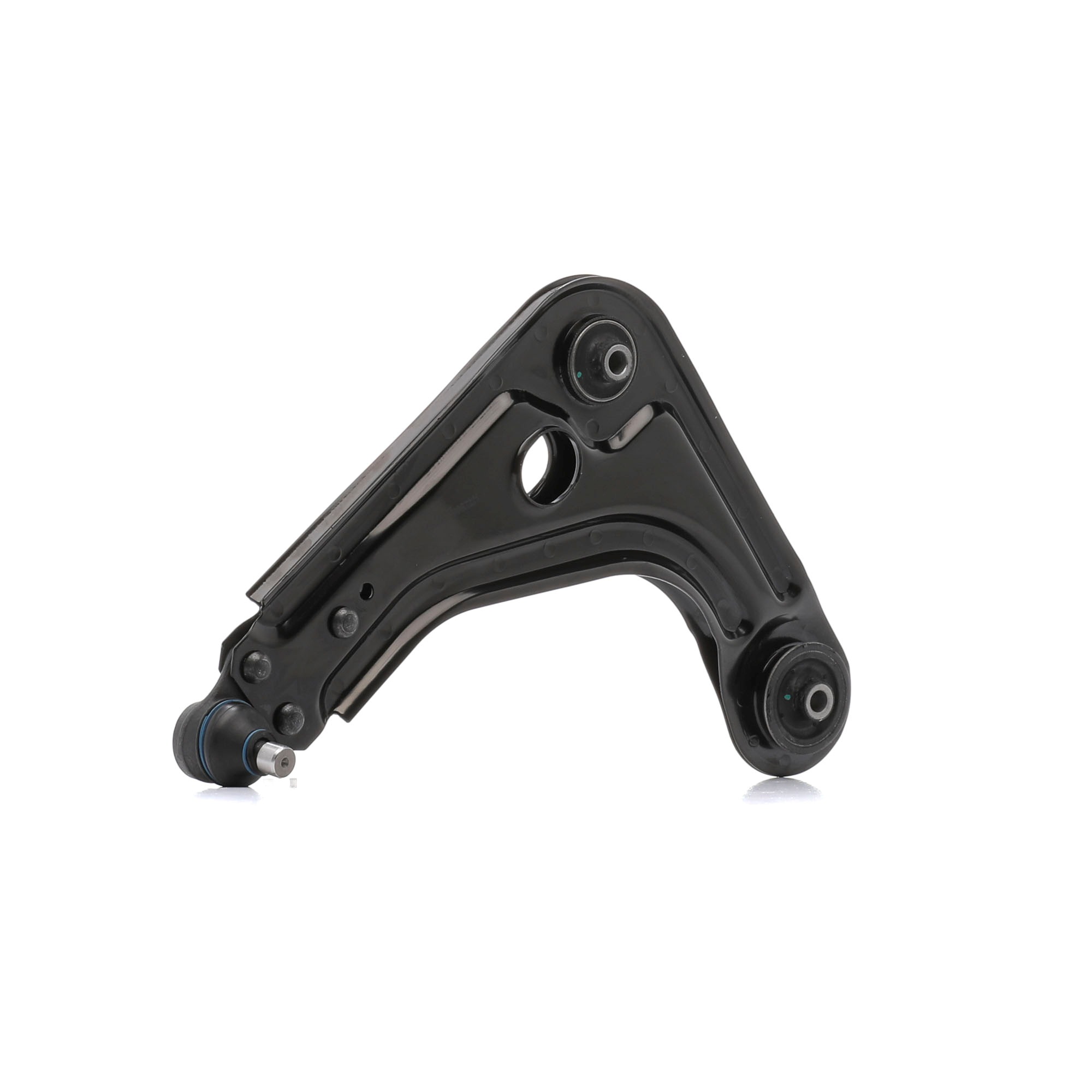 Trailing arm RIDEX 273C0144 rating