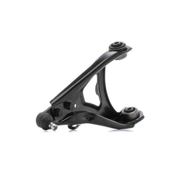RIDEX Braccio Oscillante Anteriore Sinistro Inferiore Per Renault Scénic I, Mégane I, 19 E Altri, Codice 273C0161