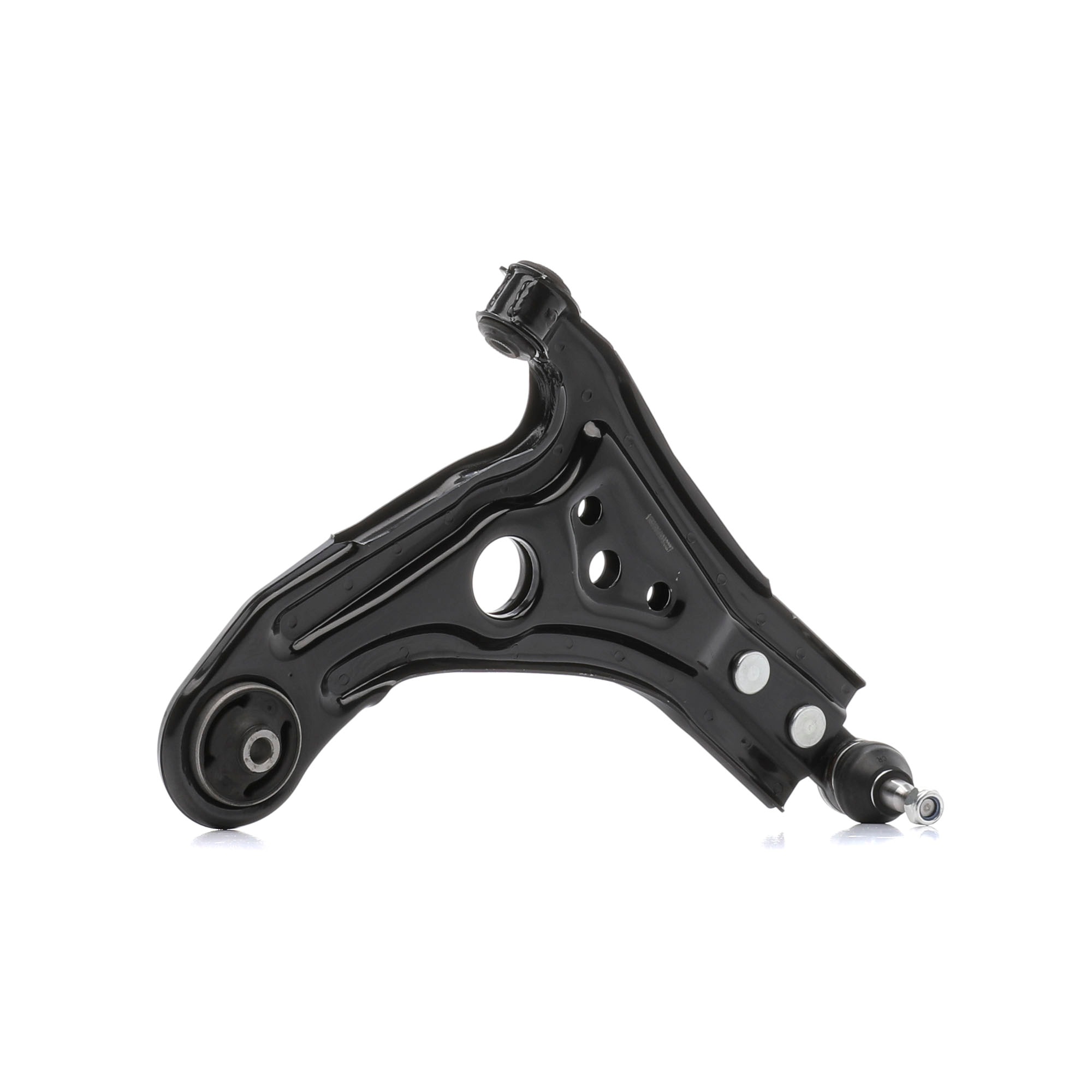 RIDEX 273C0253 Bras de suspension Daewoo Kalos T200 1.4 83 CV Essence 2002