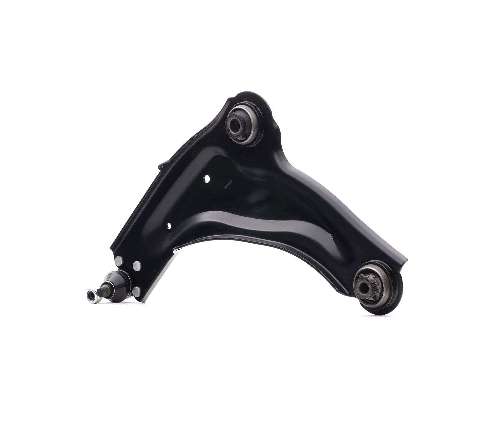 Trailing arm RIDEX 273C0461 rating