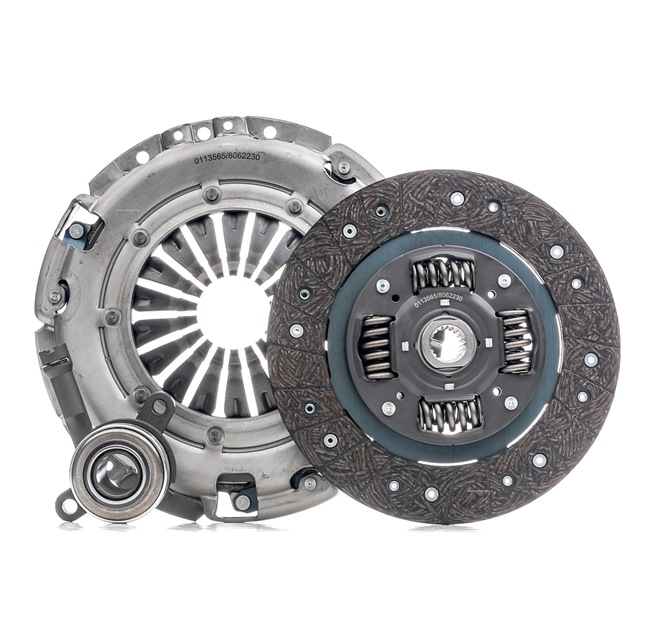 Kit d'embrayage 93181036 STARK SKCK-0100090 OPEL, VAUXHALL