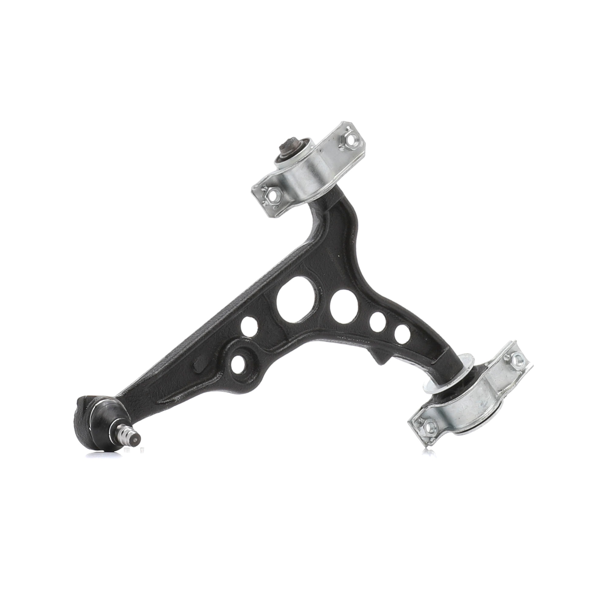 Trailing arm RIDEX 273C0127 rating