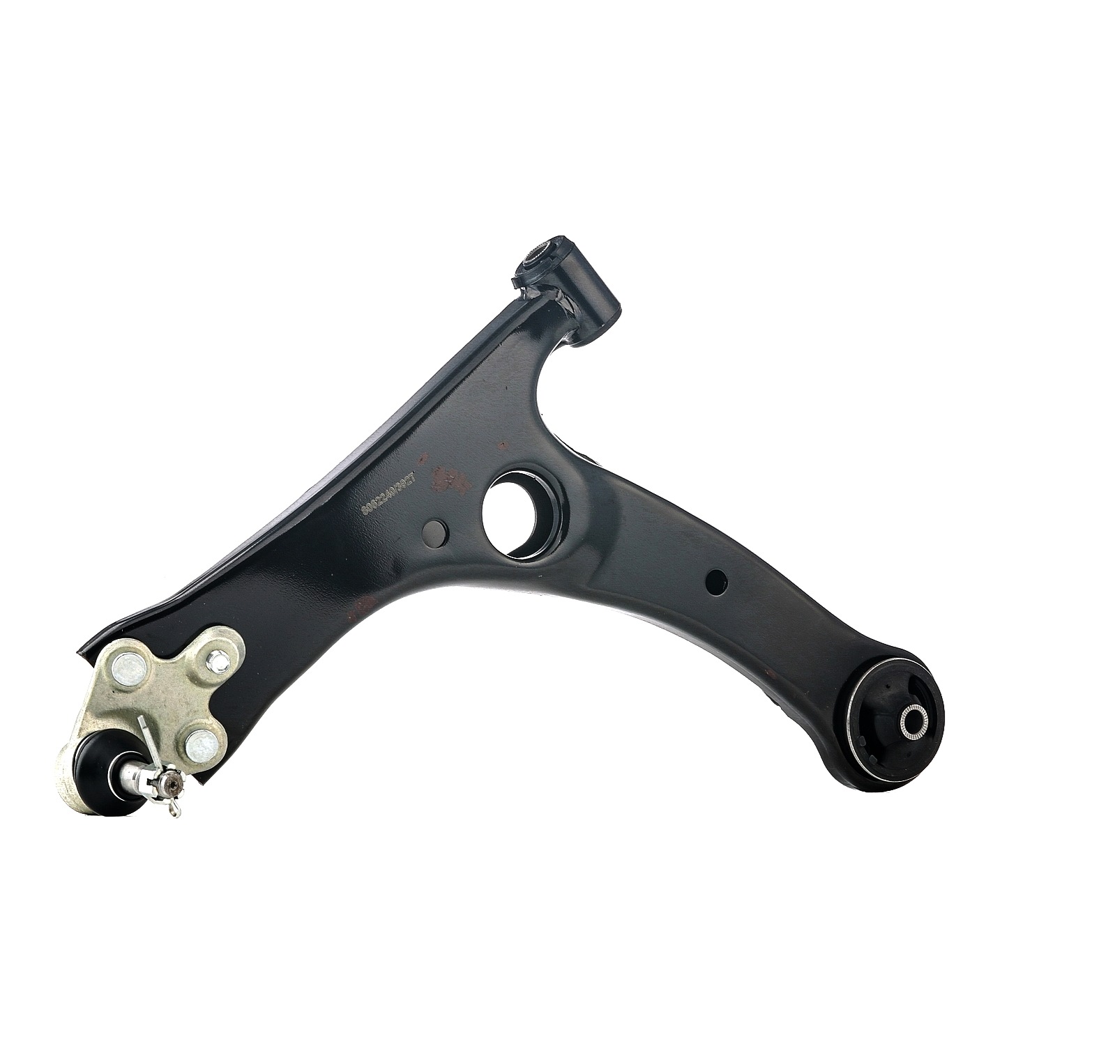 Носач, окачване на колелата 48069 05070 RIDEX 273C0395 BMW, TOYOTA, MAZDA, LEXUS, WIESMANN
