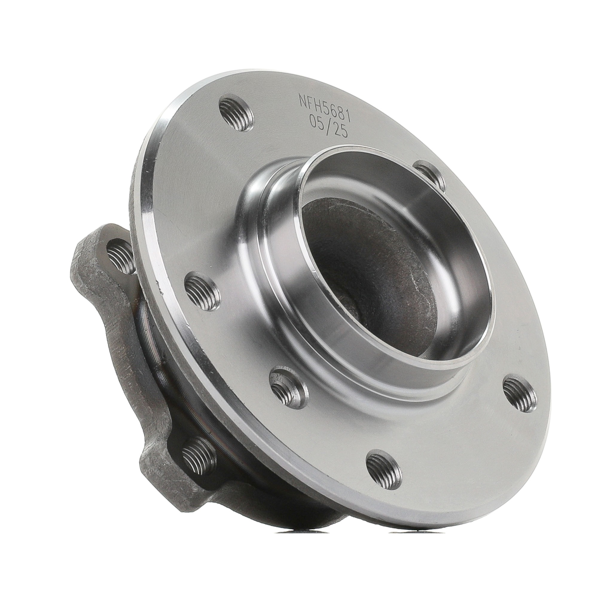 OEN 7MO498625 Kit de roulement de roue QUINTON HAZELL QWB1362