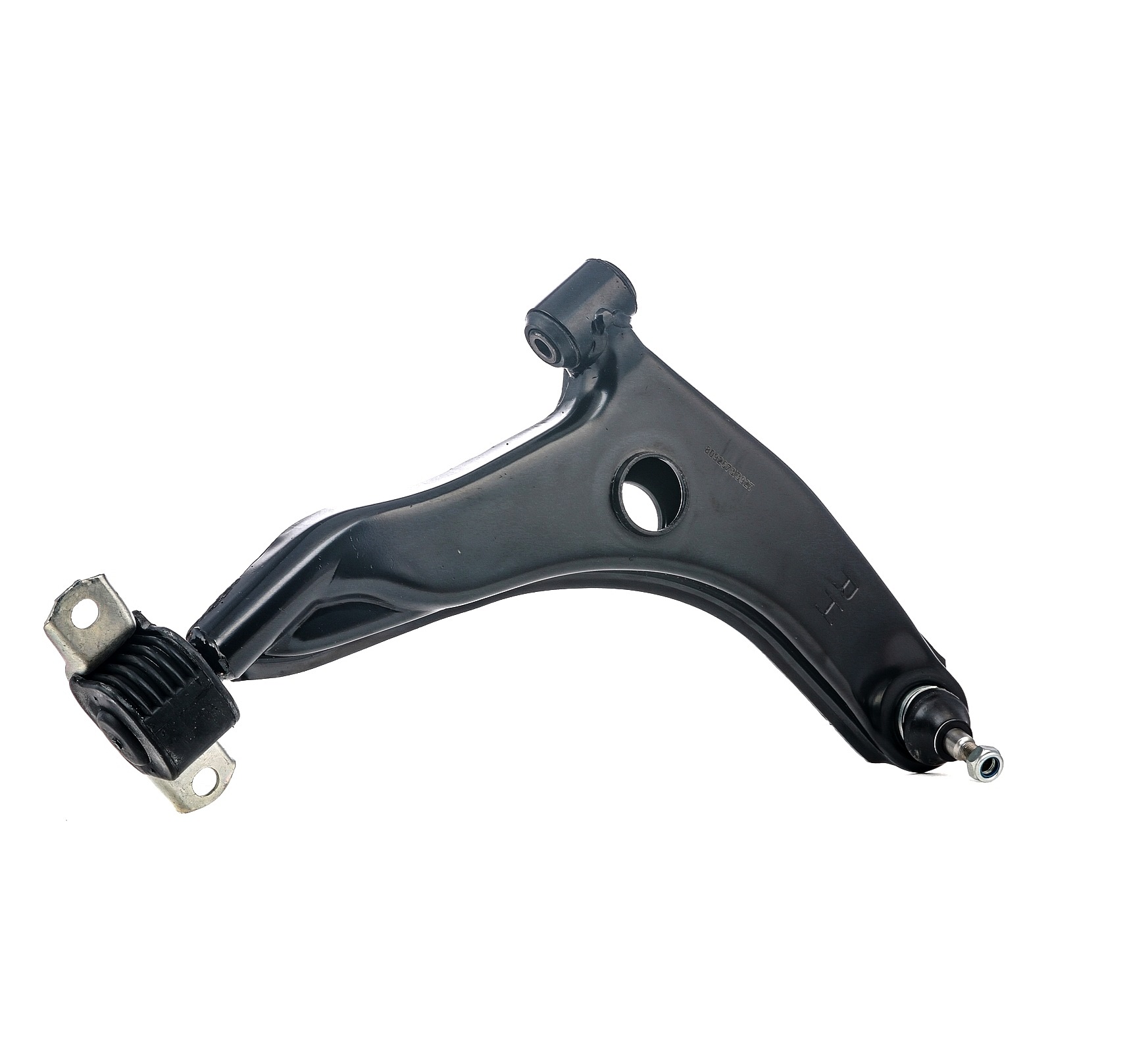 Querlenker 273C0570 RIDEX 30887654 FORD, VOLVO, MITSUBISHI