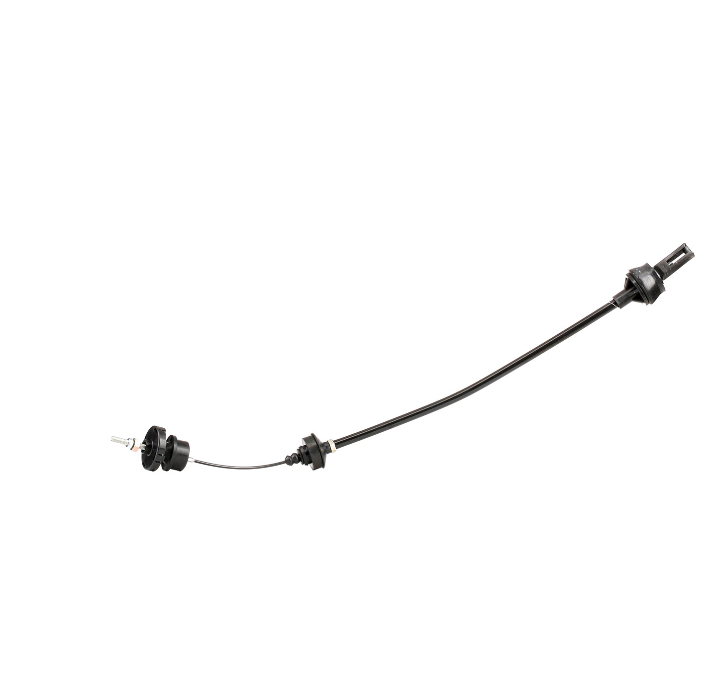 Kupplungszug STARK SKSK-1320061 Bewertung