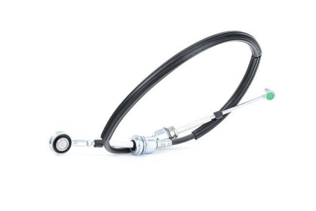 STARK SKCMT-1520014 Seilzug, Schaltgetriebe
