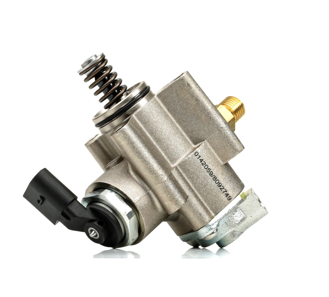 Hochdruckpumpe HDP STARK SKHPP-1530015 Bewertung