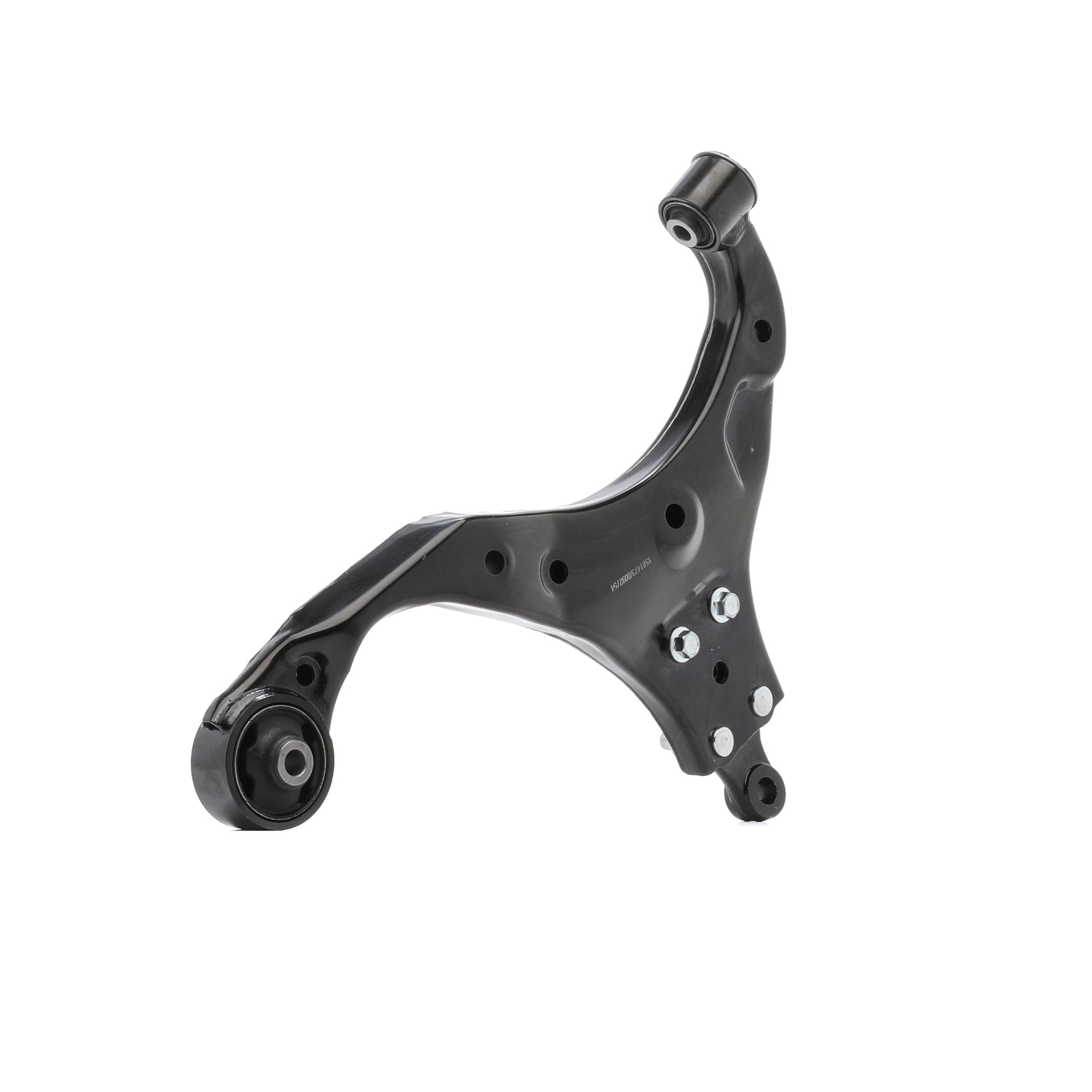 Brat, suspensie roata RIDEX 273C0184 nota