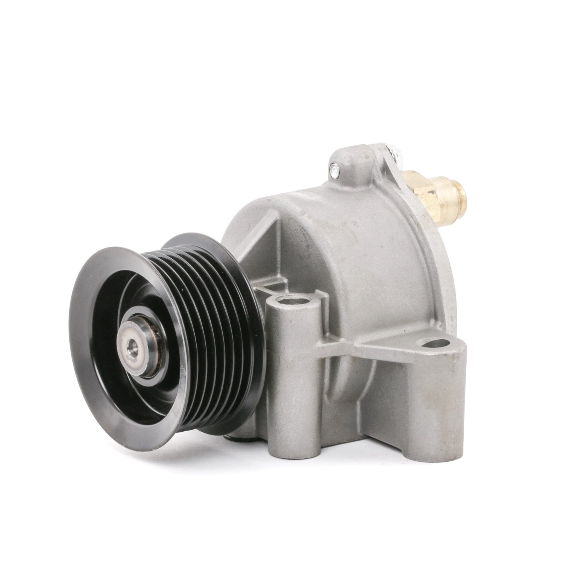 Vakuumpumpe STARK SKVP-1350011 Bewertung
