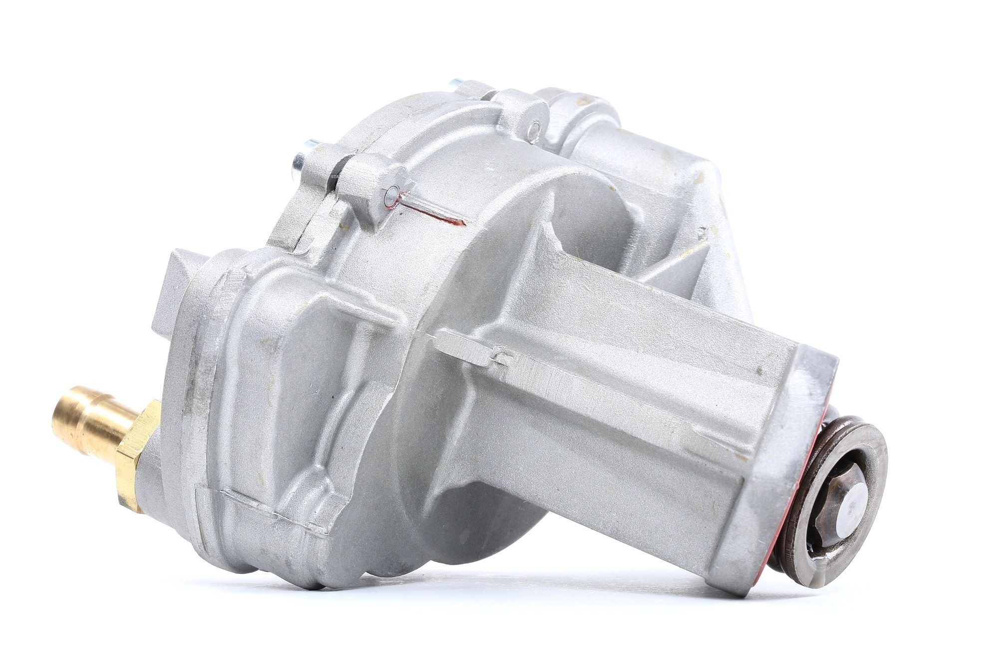 Vakuumpumpe STARK SKVP-1350013 Bewertung
