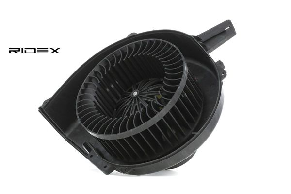 Dmuchawa nagrzewnicy RIDEX 2669I0002