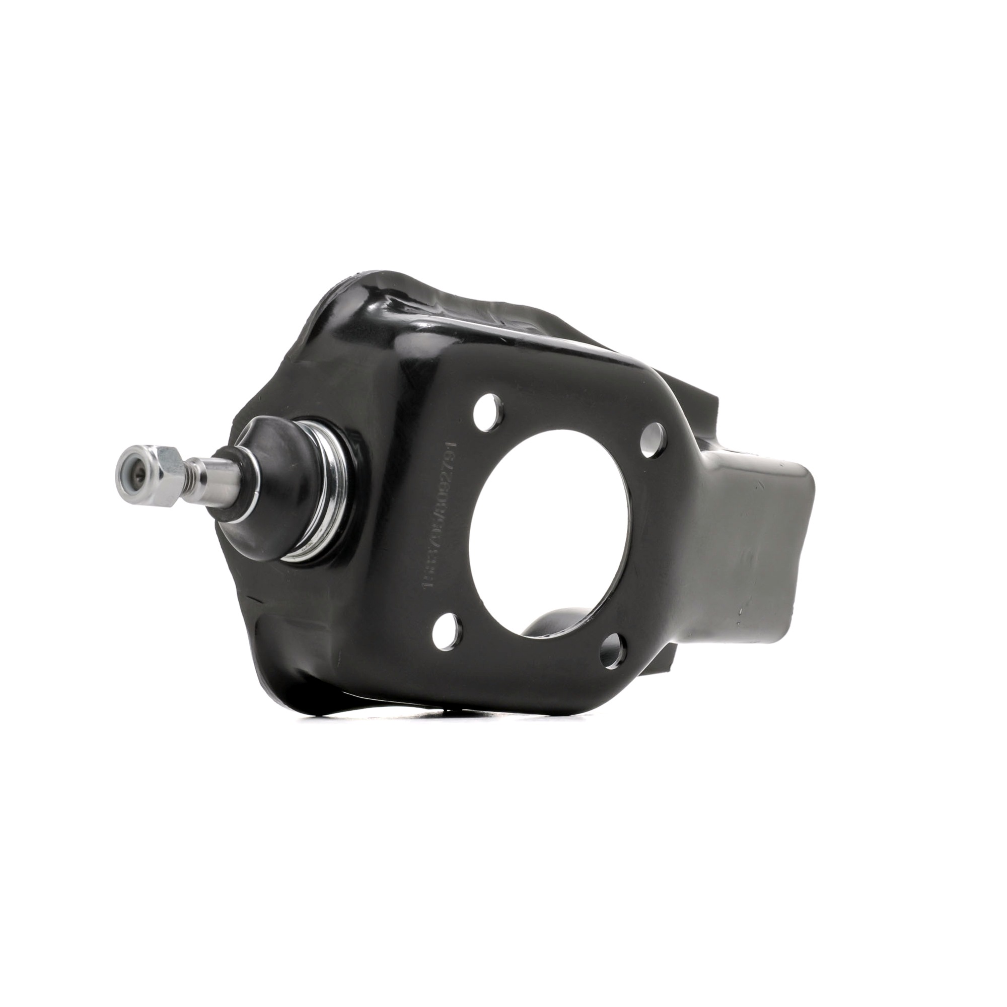 Querlenker 273C0191 RIDEX 7585137 FIAT, SEAT, ALFA ROMEO, LANCIA, AUTOBIANCHI