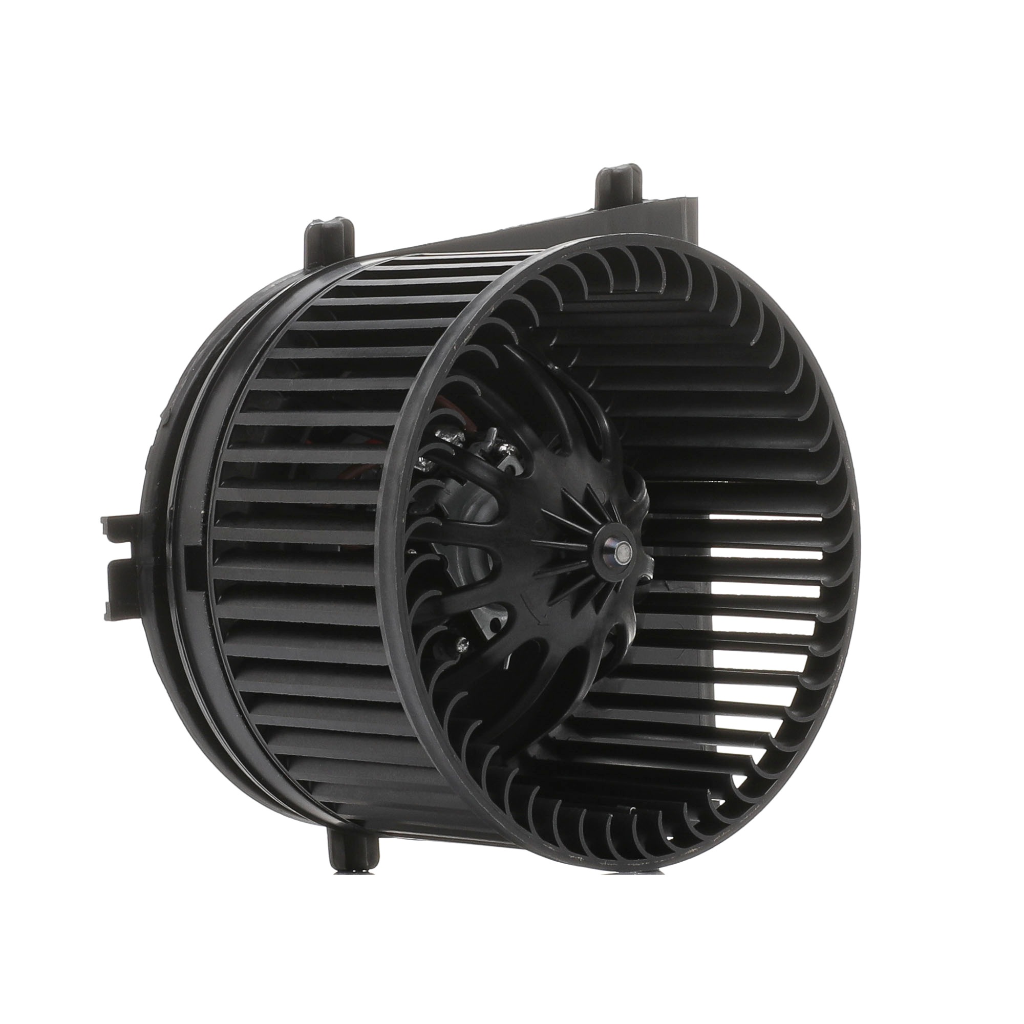 RIDEX 2669I0010 Ventilador habitáculo Tensión: 12V, Potencia nominal: 200W, Número de conexiones: 2