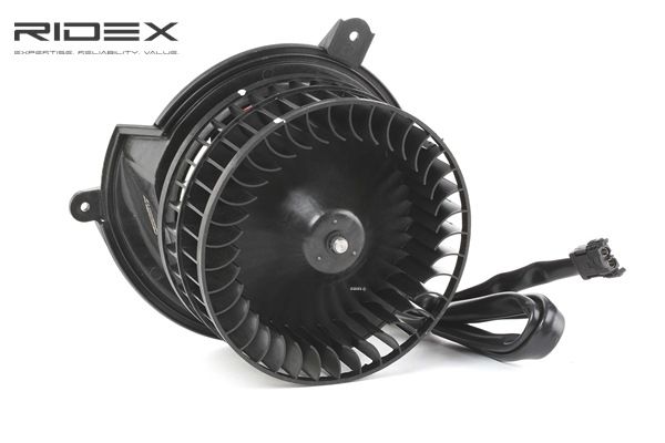 8092800 RIDEX 2669I0012 Kupevifte Mercedes W201 pris