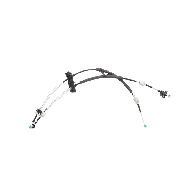 STARK SKCMT-1520033 Seilzug, Schaltgetriebe