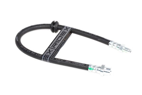 8093010 RIDEX 83B0055 Спирачни маркучи BMW E36 цена задни и предни