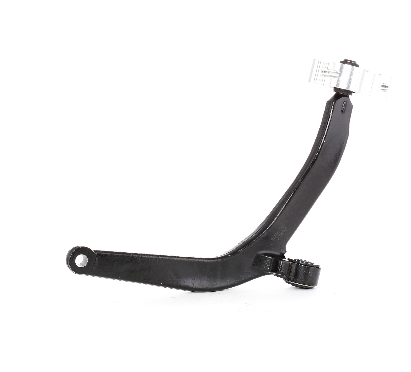 RIDEX 273C0605 Draagarm Lengte: 300mm, Conusafmeting: 15,2mm