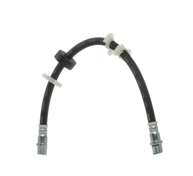 RIDEX 83B0140 Bremsschlauch VW TRANSPORTER 2.5 TDI 88 PS Diesel