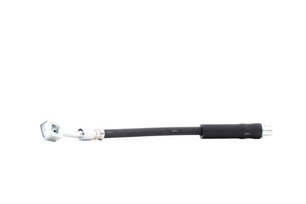 8093176 RIDEX 83B0143 Bremsschlauch Opel Corsa C Preis hinten und vorne