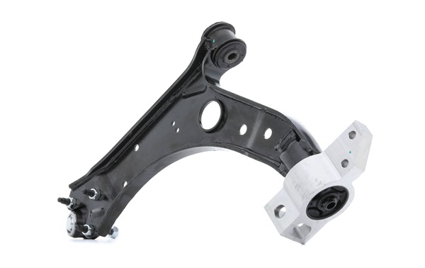 RIDEX 273C0943 Braccio Oscillante Anteriore Destro Per NISSAN MICRA IV, NOTE, ALMERA - 3