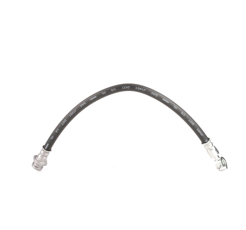 Brake pipe RIDEX 83B0205 rating