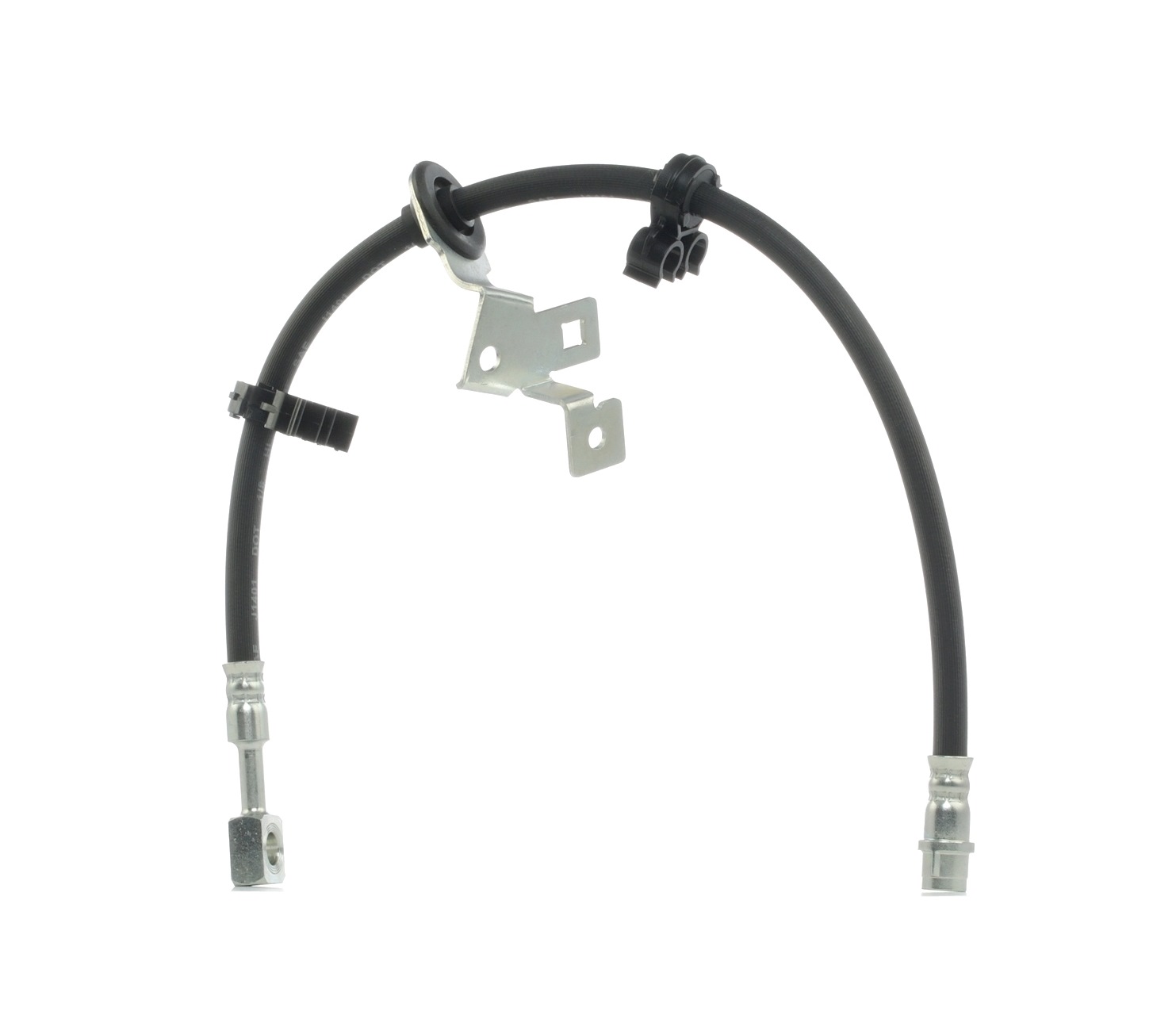 Bremsschlauch RIDEX 83B0222 Bewertung