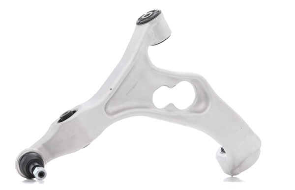 Suspension arm 7L8407152F RIDEX 273C0521 VW, AUDI, MERCEDES-BENZ, RENAULT, SKODA