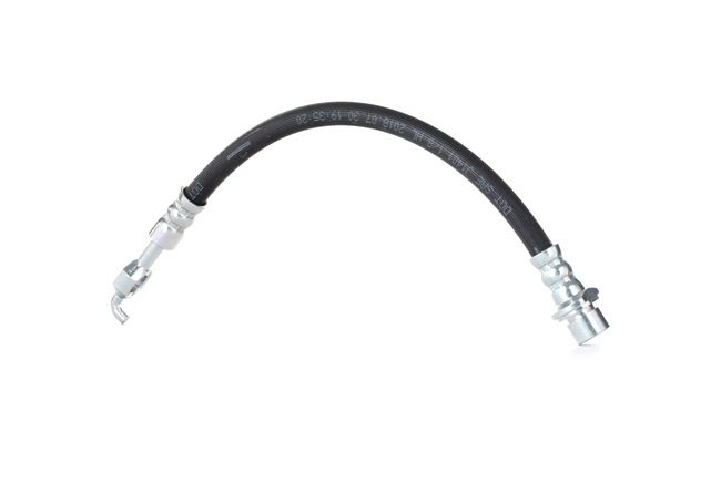 Bremsschlauch 83B0251 RIDEX 9008002C41 TOYOTA