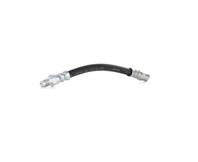 RIDEX 83B0253 Bremsschlauch VW TRANSPORTER 2.5 TDI 88 PS Diesel