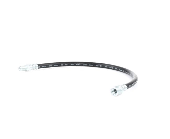 Bremsschlauch 001 428 36 35 RIDEX 83B0274 MERCEDES-BENZ, ISUZU, GMC
