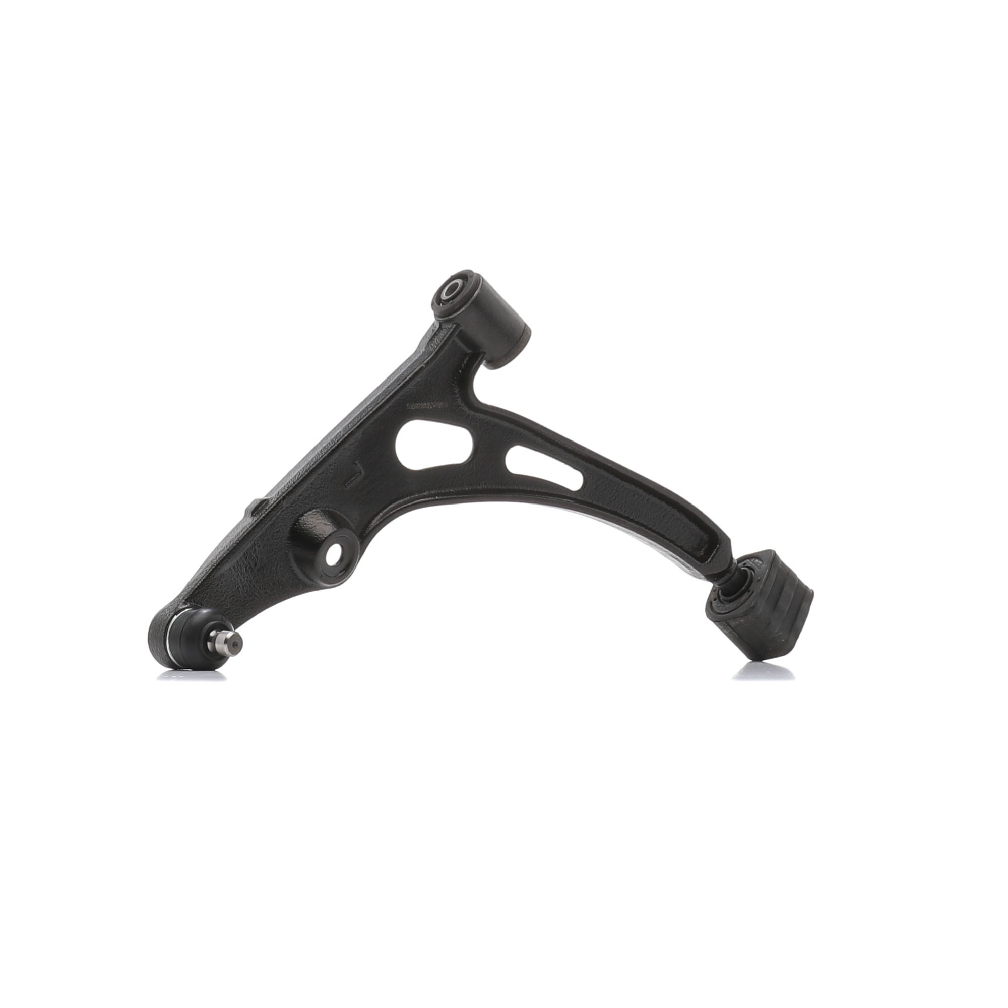 Bras de suspension RIDEX 273C0262