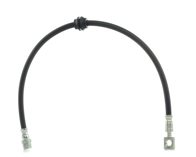 8093699 RIDEX 83B0304 Ελαστικός σωλήνας φρένων Mini Cooper R53 τιμες πίσω και εμπρος