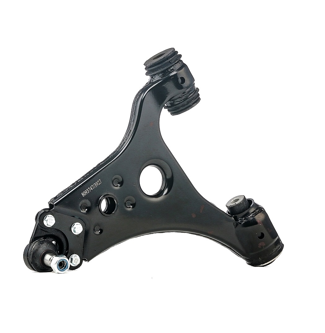 Trailing arm RIDEX 273C0451 rating