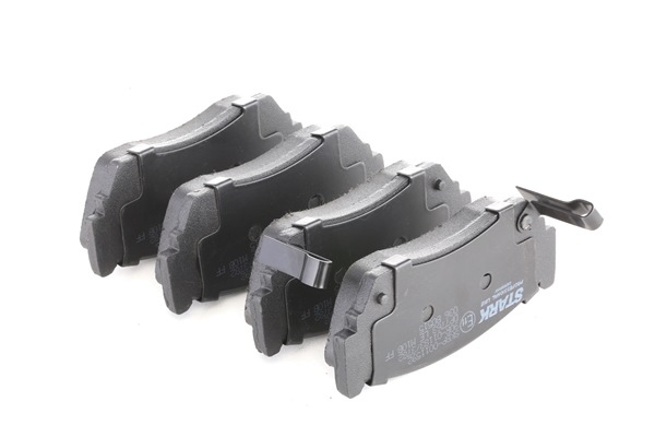 STARK SKBP-0011592 Bremseklosser