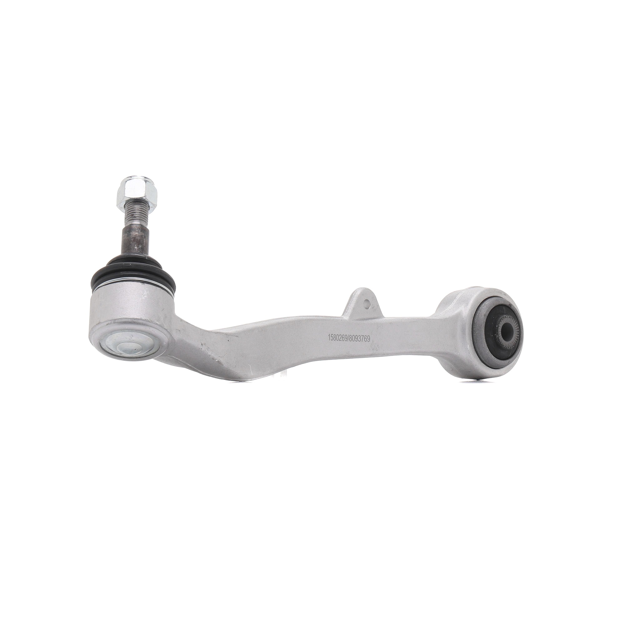 Querlenker 273C0099 RIDEX 6770122 BMW, RENAULT