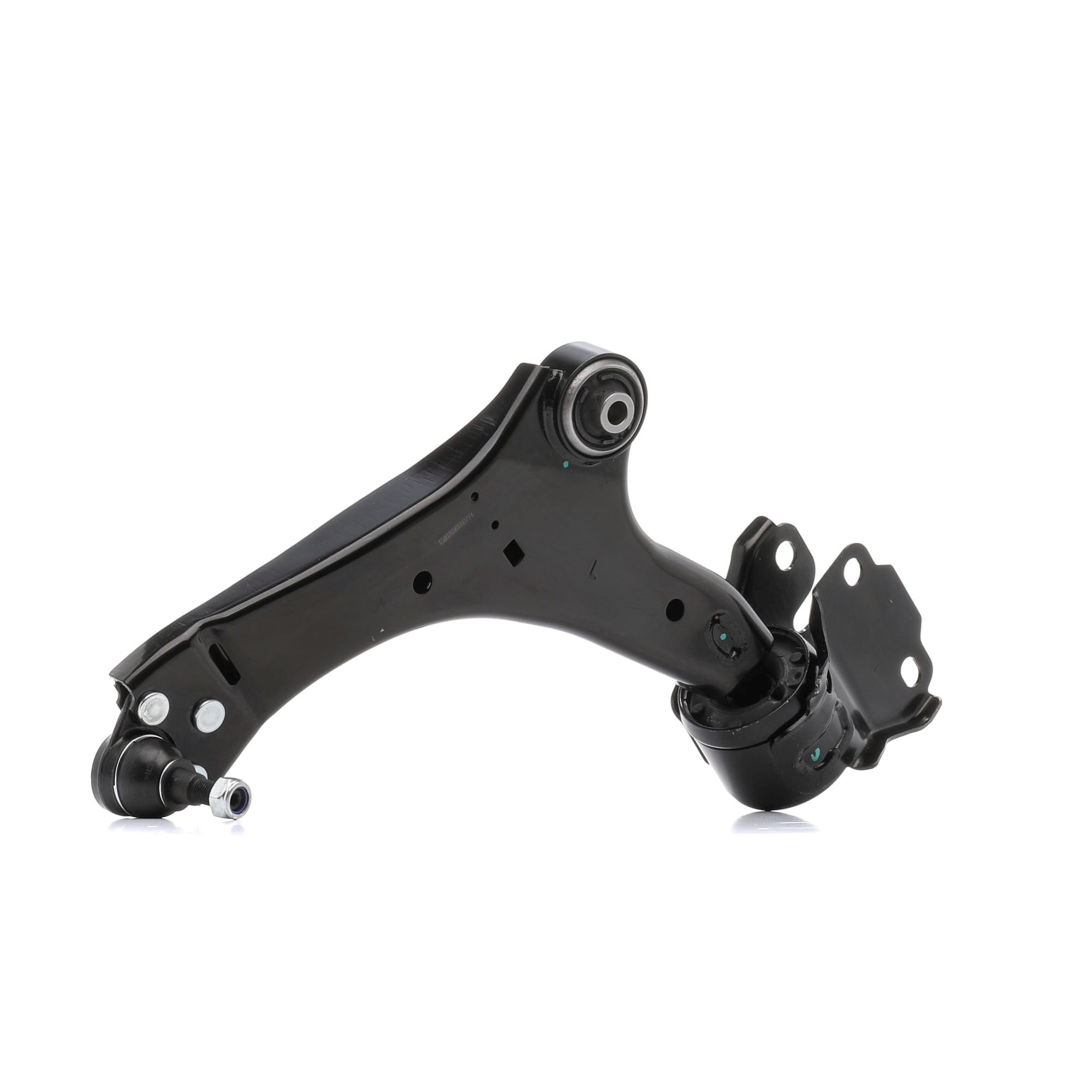 Trailing arm RIDEX 273C0552 rating