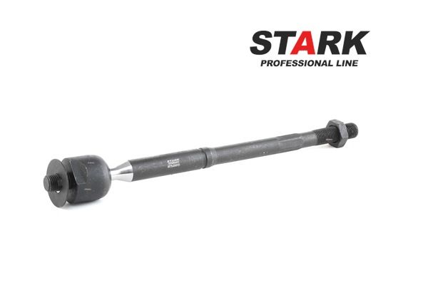 STARK SKTR-0240151 Raidetangon pää, suora