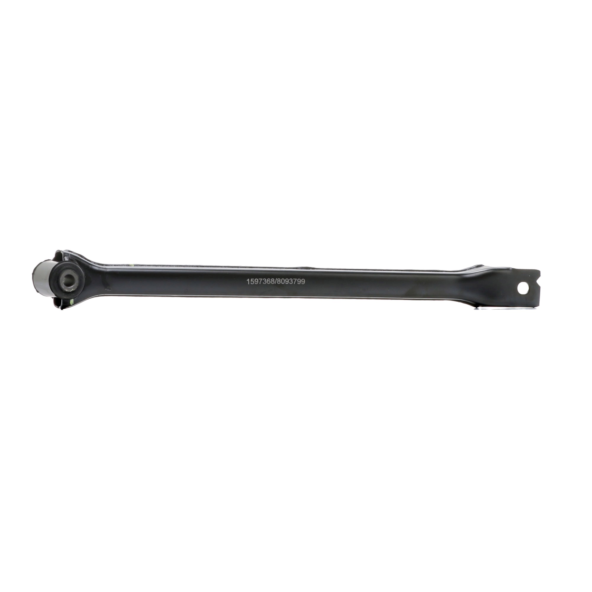RIDEX 273C0593 Носач, окачване на колелата дължина: 517mm
