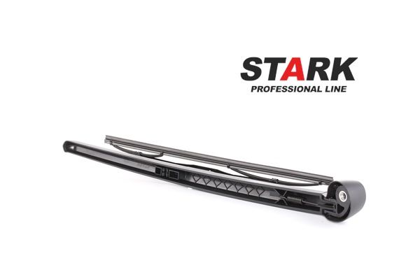 8093846 STARK SKWA0930015 Scheibenwischerarm Audi Q7 4L Kosten vorne und hinten