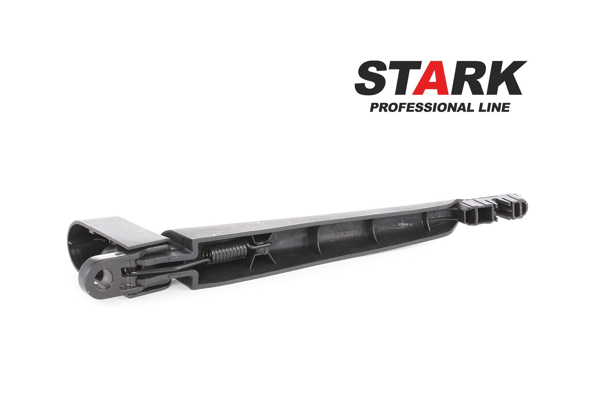 Wischerarm STARK SKWA-0930017 Bewertung