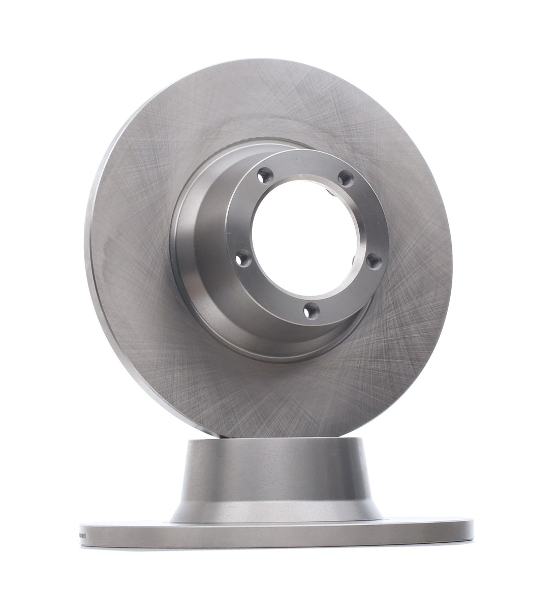 Brake discs RIDEX 82B1118 rating