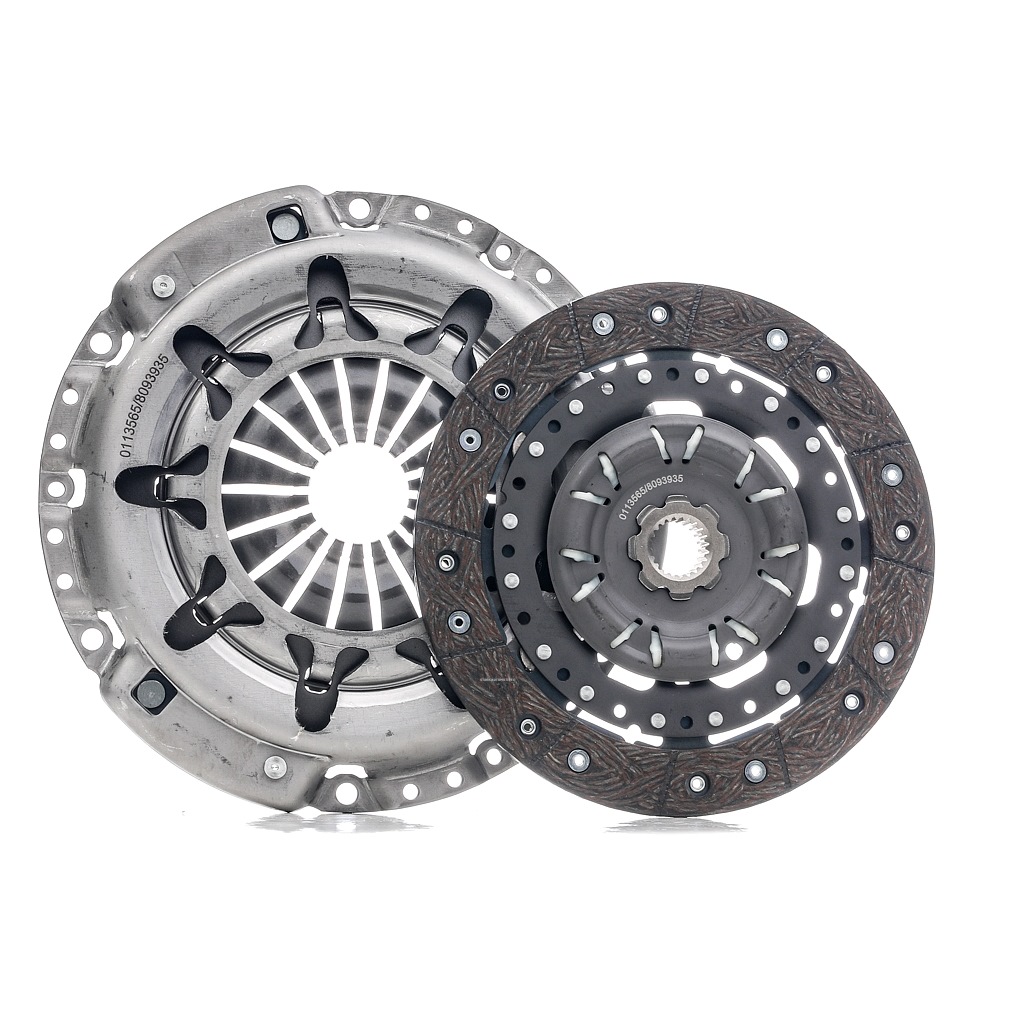 Embrayage STARK SKCK-0100115 évaluation