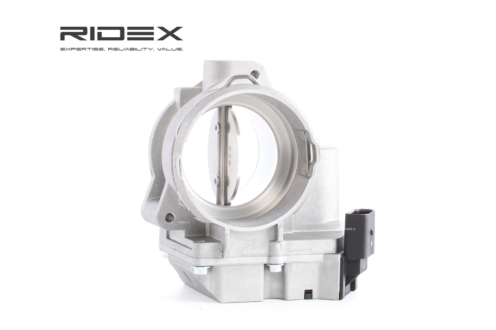 RIDEX 158T0044 Дроселова клапа Audi A6 C5 Avant цена