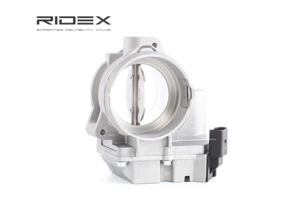 8093988 RIDEX 158T0044 Πεταλούδα γκαζιού Passat B5 GP Sedan τιμες