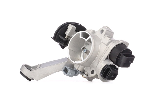 8093994 RIDEX 158T0040 kosten Gasklephuis Renault Kangoo kc01