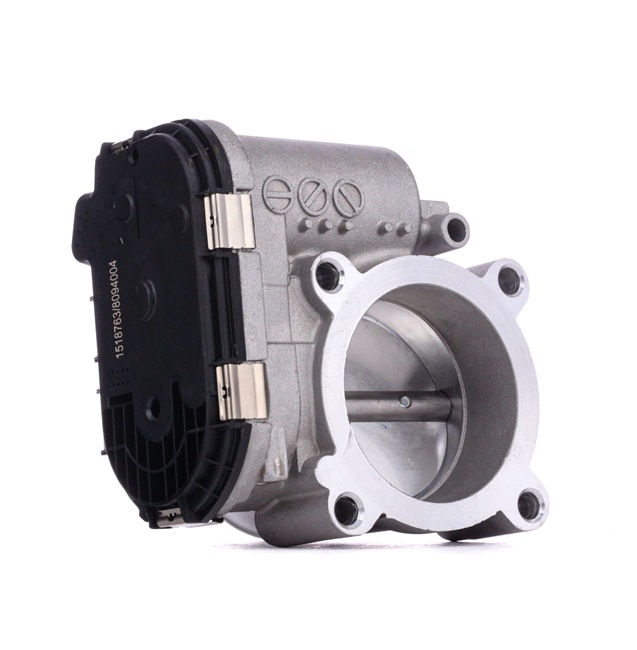 8094004 RIDEX 158T0076 Πεταλούδα γκαζιού Mercedes S204 τιμες